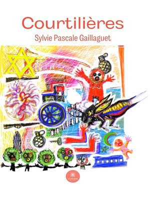 cover image of Courtilières